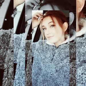 Meet your Posher, Kaitlynn